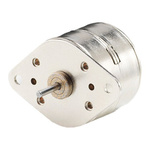 Portescap CanStack Stepper Motor, 11mNm Torque, 12 V, 18°, 20.5 x 31mm Frame, 1.5mm Shaft