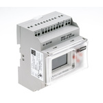 RS PRO Logic Module, 12 → 24 V dc Supply, Digital, Relay Output, 8-Input, Analogue, Digital Input