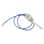 Siemens Capacitance Level Switch, Vertical, Stainless Steel Body