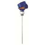 Flowline EchoWave Series Guided Radar Level Sensor Level Radar, Vertical, Aluminium Body
