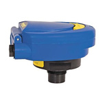 Flowline EchoSwitch Series Ultrasonic Level Switch Ultrasonic Level Sensor, Vertical, PC Body