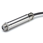 Calex PCAN201 mA Output Signal Infrared Temperature Sensor, 1m Cable, -20°C to +1000°C