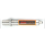 ifm electronic TW2001 mA Output Signal Infrared Temperature Sensor, +250°C to +1600°C