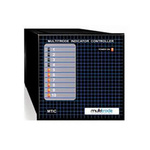 Xylem MTIC2 Series Level Controller - Panel Mount, 240 V ac 10 Analog 4 to 20 mA