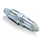Baumer LBFH Series Level Switch Level Switch, Bottom Mount, Side Mount, Top Mount, Stainless Steel Body, ATEX-Rated