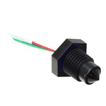 SSt Sensing Limited OPTOMAX LLC700 Series Liquid Level Switch Level Switch, Transistor Output, Threaded Mount,