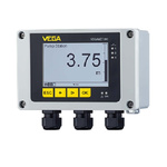 Vega VEGAMET 841 Series Level Controller - Wall Mount, 100 → 230 V 1 Voltage Input Analogue and Relay