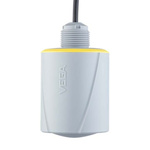 Vega VEGAPULS C23 Series Radar Level Sensor, 4-20mA Output, 1" G/BSP Thread, PVDF Body