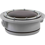 ATMI SOLIBA M Series Level Detector Level Sensors, SPST NO/NC Output, Panel Mount, Glass Fiber Reinforced Plastic Body