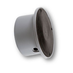 ATMI SOLIBA MS Series Level Detector Level Sensors, SPST NO/NC Output, Panel Mount, ABS Body