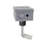 ATMI SOLIBA PRP Series Level Detector Level Sensors, SPST NO/NC Output, Panel Mount, Glass Fiber Reinforced ABS Body