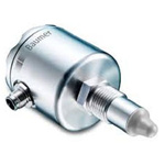 Baumer LFFS Series Level Switch Level Switch, PNP Output, G1/2 Hygienic, Stainless Steel Body