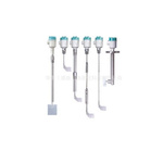 Siemens SITRANS Series Level Switch Level Transmitter, Side or Top Mount, Stainless Steel Body