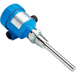 Sick LBV311 Series Vibrating Level Switch Vibrating Level Switch, DPDT Relay Output, G1 Thread, Vertical/Horizontal,