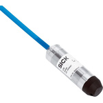 Sick LFH Series Pressure Level Transmitter, Cable, Stainless Steel Body