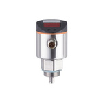 ifm electronic Float Level Sensors, PNP Output, Threaded, Stainless Steel Body