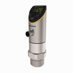 Turck LS Series Float Level Radar, Stainless Steel Body