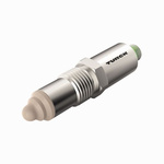 Turck NCLS Series Capacitive Limit Level Capacitance, Stainless Steel Body