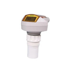Siemens SITRANS PROBE LU Series Ultrasonic transmitter Probe Level Transmitter, Threaded, PBT