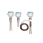 Siemens SITRANS LVS Series Vibrating Level Switch Vibrating Level Switch, SPDT Relay Output, Threaded, Epoxy Coated