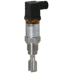 Siemens SITRANS LVL Series Vibrating Level Switch Vibrating Level Switch, PNP Output, Threaded, 316 Stainless Steel,