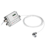 Optris CATCT3MHSFK Thermometer USB Infrared Temperature Sensor, 3m Cable, +50°C to +1800°C