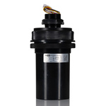 RS PRO Ultrasonic Level Sensor, UART TTL Output, Threaded, ABS Body