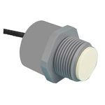 RS PRO Ultrasonic Level Sensor, RS485 Output, Threaded, PVC Body