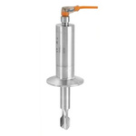 Endress+Hauser Liquiphant Series Vibronic Switch Level Sensors, PNP Output, Wall Mount, 316L Body