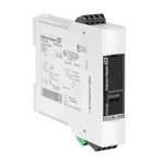 Endress+Hauser Nivotester Series Level Switch Level Sensors, PNP Output, DIN Rail, PP Body