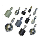 RS PRO Float Level Switch, Threaded Mount, PVC Body