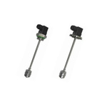 RS PRO Float Level Switch, Plug-In, Stainless Steel Body