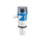 Endress+Hauser FMU30 Series Ultrasonic Ultrasonic Level Sensor, 4-20mA Output, Wall Mount, PBT-FR Body, ATEX,
