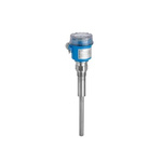 Endress+Hauser FTM20 Series Vibronic Level Switch, PNP Output, Threaded Mount, PTB-FR Body, ATEX, IECEx-Rated