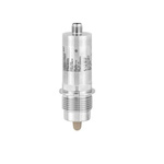 Endress+Hauser FTW23 Series Capacitance Level Switch, PNP Output, Threaded Mount, Stainless Steel Body
