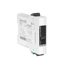 Endress+Hauser FTW325 Series Conductive Level Switch, Relay Output, DIN Rail, Polycarbonate Body, ATEX-Rated