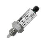 WIKA OLS-C20 Series Level Sensor Level Switch, PNP Output, Threaded, Stainless Steel Body