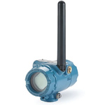 702 Series Wireless Discrete Transmitter Level Transmitter, NO/NC Output, Flange Mount, Low-Copper Aluminium, Stainless
