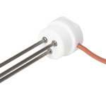 Carlo Gavazzi VT Series Level Probe Level Probe, Threaded, Stainless Steel Body