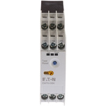 Eaton Overload Relay - 1NO/1NC, 3 A Contact Rating, 2 W, 24 → 240 V ac/dc