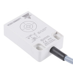 Carlo Gavazzi Capacitance Level Sensor, NPN Output, ABS, Polycarbonate Body