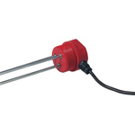 Carlo Gavazzi VN Series Conductive Level Probe, Cable, Nylon 6 Body