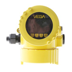 Vega VEGASON 62 Series Ultrasonic Level Probe, Aluminium Body