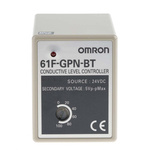 Omron Level Controller - DIN Rail, 24 V dc