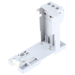 Allen Bradley Contactor Adaptor for use with 193-ED1_B Series, 193-EE_B Series, 193-EE_Z Series, 193S-EE_B Series,