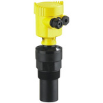 Vega VEGASON 61 Series Ultrasonic Level Probe, Plastic Body, ATEX-Rated