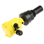 Vega VEGASON 61 Series Ultrasonic Level Probe, Vertical, Plastic Body, ATEX-Rated