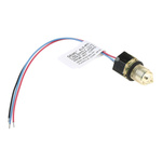 Gems Sensors Electro Optic Level Probe, Horizontal, Vertical, Polyethersulfone Body