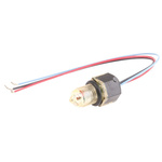 Gems Sensors Electro Optic Level Probe, Horizontal, Vertical, Polyethersulfone Body