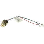 Gems Sensors Electro Optic Level Probe, Horizontal, Vertical, Polyethersulfone Body